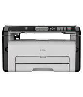 Snapdeal:Ricoh SP 210SU Multifunction Laser Printer@ ₹4311 