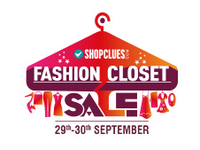 Shopclues :- Rs 250 Cashback on Rs 500 (50% Cashback Offer on Fashion) 