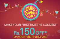 Ebay loot: Get 150 off on 250 