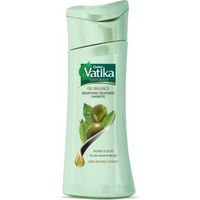 ShopClues: (Jaw Dropping Deal) Dabur Vatika Oil Balance Smoothing Treatment Shampoo 80 ml (Pack of 2) @29