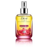 [Steal Deal] Dove Elixir Hair Fall Rescue Rose & Almond Hair Oil, 90ml Rs 99 (Mrp 185) @amazon