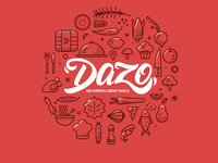 Get Rs.100 off On Rs.150 | Food Order @Dazo App
