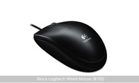 [Steal Deal] Logitech B100 Optical Mouse At Just Rs 244 & Logitech M235 Wireless Mouse At Just Rs 472 || Nearbuy/Groupon