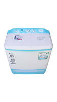 Paytm-  Haier XPB62-187Q Semi Automatic Top Loading 6.2 kg Washing Machine@ 6469 || CHeck PC
