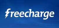 Rs.50 Cashback on Recharge of Rs.50 on FreeCharge - Use Code FIFTYCB. 