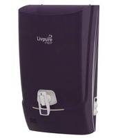 Livpure PEP 7 L RO Water Purifier (Violet)- 6673 || Paytm
