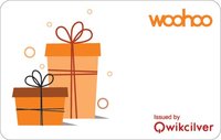 [Live] Woohoo Mobile App Gift Card - Rs. 1500 for Rs. 1350 (10% off) | Woohoo Gift Card - Rs. 1000 for Rs. 950 (5% off)