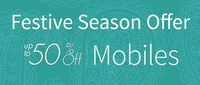 Live - Amazon Mobile offers