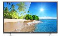 (Lowest online) Micromax L43T6950FHD 109 cm (43 inches) Full HD LED TV. at 44% off, maybe loot at 23890 +15%cashback via hdfc bank card.