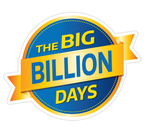 Upcoming - Flipkart Big Billion Day Offers - Day 4 - starts at 12am