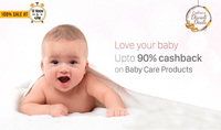 [Live] 90% Cashback Sale On Toys At 4 PM || Paytm