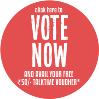 Freecharge Rs. 50 Cashback on Recahrge of Rs. 50+ (All Users, Non-Airtel)