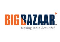 Big Bazaar Gift Voucher@4500 for 5000 (10% 0ff)