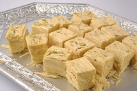 Soan Papdi 400g @ 65 MRP 135