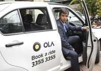 Little app :- Pay Rs 19/- & Get 81% off on Ola Cabs Rs 100 voucher