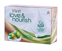 loot loot vivel soap @1