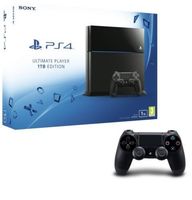 SONY PLAYSTATION 4 PS4 1TB CONSOLE @Rs.31840 only at Ebay||Check PC||