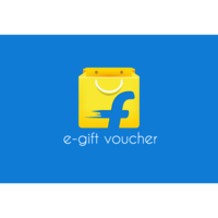 10% off on Flipkart e-gift voucher worth Rs 10,000