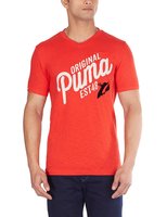 Puma Clothing & Footwear FLAT  70% off or more from Rs. 134 – Amazon