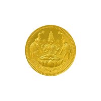 Joyalukkas 22k (916) 4 gm BIS Hallmarked Gold Coin @ 9020/- (For Standard Chartered, Amex and YES Bank Customers)