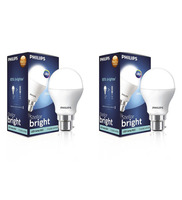 [Check PC] BUY Philips Ace Saver White 9W LED Bulb@Rs 179 Only
