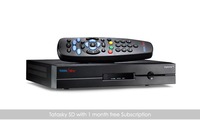 Nearbuy: Tata Sky HD with 1 Month Subscription & Installation @1119 MRP 2050 