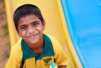 Use code: LIGHTUP while ordering on the Faasos app and we will donate the entire amount to kids with HIV ||FAASOS