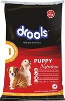 Amazon drools pet supplies upto 40 % off