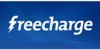 Freecharge : Get Rs. 50 cashback on Rs50 Recharges & Bill Payment