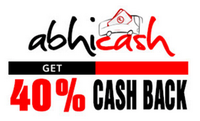 Get 40% Cash Back on Bus Booking - Wednesday To Friday Sale ||ABHIBUS||