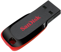 Sandisk Cruzer Blade 16 GB Utility Pendrive @ 249 ----NOW 219 -- BUY FAST !!