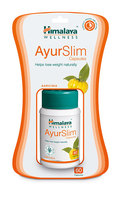 Flash Sale - Buy 1 Get 1 Free AyurSlim Capsules at Himalaya Store