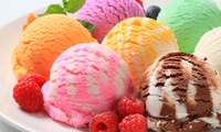 Baskin Robbins Scoopworth of 73Rs @ 15Rs Banglore @NearBuy