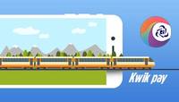 5% cashback(Max Rs.50) on IRCTC train ticket booking with mobikwik on IRCTC Android app