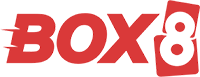  BOX8 100% cash back [only for today ]
