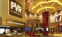 PVR  500/- Voucher at RS 299/-+1% extra discount