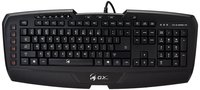 Genius Imperator MMO/RTS Gaming Keyboard@1010 MRP 2390