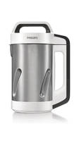 PAYTM: Philips Viva Collection HR2201/81 Soup Maker (Silver)@ 5734 (MRP: 9990) || Check PC Next  best 7890