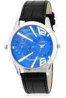 Fostelo Men's Wrist Watch Blue FSTAMZ-63get it for Rs:599/- mrp Rs:1999 @Amazon