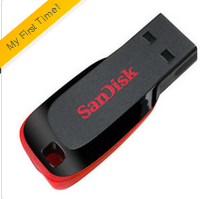 Ebay Flash sale : Sandisk 16GB Pendrive in Just Rs.79 For New Customers [ Back Again ]