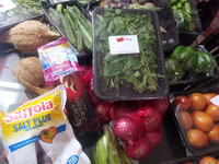 BigBasket - 100 off on 500 (App and Website)