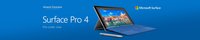 {Pre-order} Microsoft Surface Pro 4 starting at Rs.89,990/-