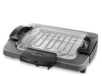 Delonghi BQ 55 1900-Watt Barbeque and Griller@3221 MRP 7900