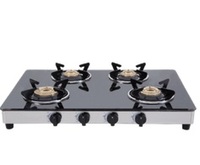 Flat 50% cashback on Gas Tops