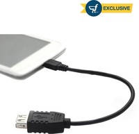 DigiFlip OTG Cable @ Rs. 49 | MRP Rs. 300 | FREE DELIVERY FOR ALL USERS