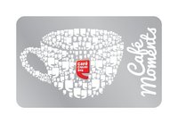 Amazon: Café Coffee Day Gift Card worth Rs.500 for Rs.375 (25% Off)