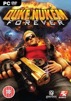 Duke Nukem Forever (PC)@29 MRP 499