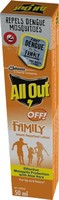  All Out Insect Repellent Lotion(Pack of 1)@1+10(shipping) MRP 38