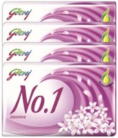 Godrej no. 1 soap set @rs. 19 (Mrp. 68) on snapdeal