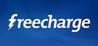 Freecharge 20 cashback on 50 account specific